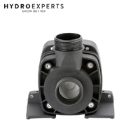 OASE AquaMax Dry Inline/Submersible Water Pump - 14000 | 230W | 13500 L/H | Height Height 5M | 38MM Tubing