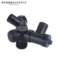 Oase Water Distributor Multi WD - 25MM (1