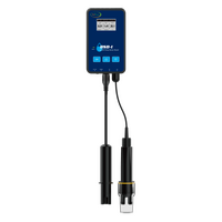 Pro LEaf BeLeaf BeHive-I pH+EC/Temp Sensor + Sensor Board - for Tank