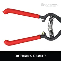 Corona Classic Cut Grass Shear - 110MM Forged Steel Blade