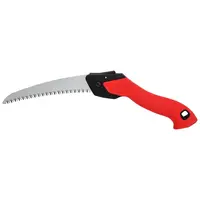 Corona Razor Tooth Folding Pruning Saw - 18CM Blade | Cut branches Up to 76MM in Diameter