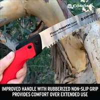 Corona Razor Tooth Pruning Saw - 14 IN