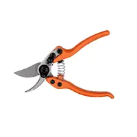Lowe No.12 (12.104) Clean Cut Bypass Pruner | Cuts up to 20MM Diameter | Made in Germany