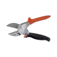Lowe No.1 (1.109) The Original Anvil Pruner | Cuts up to 22MM Diameter | Made in Germany