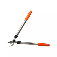 Lowe No.31 (31.050) Clean Cut Bypass Vineyard Lopper - 50CM | Cuts up to 30MM Diameter
