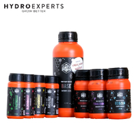 Aptus Hydro Starter Kit | For Coco | Perlite | Clayballs | Soil