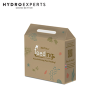 Green House Seed Co. Powder Feeding - Bio Starter Kit