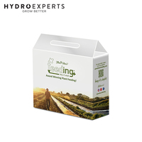 Green House Seed Co. Powder Feeding - Mineral Starter Kit