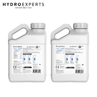Athena Blended Line Grow A + B - [Size: 3.7L]