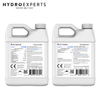 Athena Blended Line Grow A + B - [Size: 0.9L]