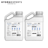 Athena Blended Line Bloom A + B - [Size: 3.7L]