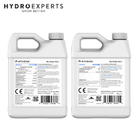 Athena Blended Line Bloom A + B - [Size: 0.9L]