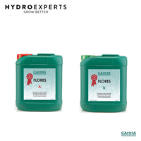 Canna Classic Flores A+B - [Size: 2 x 1L]