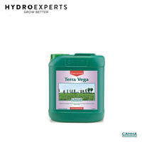 Canna Terra Vega - [Size: 1L]