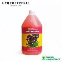 General Hydroponics Flora Bloom - [Size: 473ML]