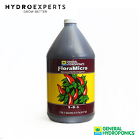 General Hydroponics Flora Micro - [Size: 473ML]