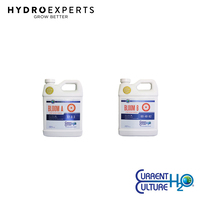 Cultured Solutions Bloom A & B - [Size: 2 x 946ML]