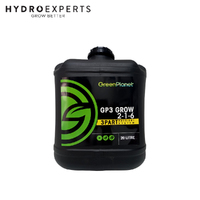 Green Planet Grow - [Size: 1L]