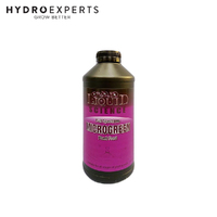Liquid Science Microgreen Plant Food -  [Size: 1L]