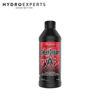 FlairForm GreenDream A + B - [Size: 2 x 1L]