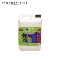 Terra Aquatica DualPart Grow - [Size: 1L]