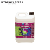 Terra Aquatica DualPart Bloom - [Size: 1L]