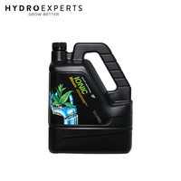 Growth Technology (GT) Ionic Bloom - [Size: 1L]