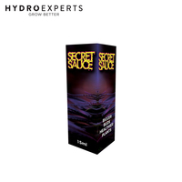 Secret Sauce - 15ML | Plants Vitamins