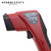 Handheld Digital Infrared (IR) Thermometer