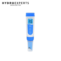 Apera Instruments Multi-Parameter Tester - PC60 | pH/TDS/EC/Salinity/Temp | IP67