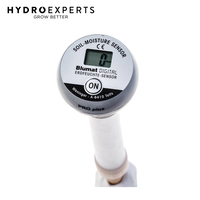 Blumat Digital Moisture Meter | 20CM Long