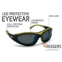 Treegers LED Protective Eyewear