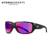 Method Seven Grow Room Light Protection Glasses - Agent 939 FX Classic
