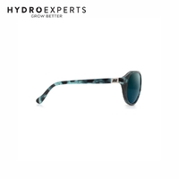 Method Seven Protection Glasses - Duchess FX2 | Emerald Tortoise