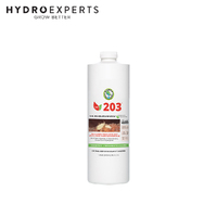 Sierra Natural Science 203 Soil Drench/Foliar Spray - 470ML