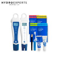 Bluelab pH and Conductivity Starter Pack | pH & EC Pen