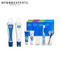 Bluelab pH & EC Pen with Probe Care Kit | pH PPM TDS EC