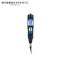 Aqua Master Tools Substrate pH Temp Meter - S300 Pro 2 | IP65