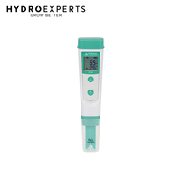 Apera Instruments pH Tester - pH20 | Auto Calibration | IP67 Waterproof