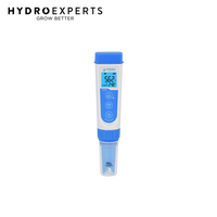 Apera Instruments pH Tester - PH60 | Auto Calibration | IP67 | Temp