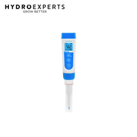 Apera Instruments pH Tester w/ Spear Type Sensor - PH60S | Auto Calibration | IP67