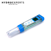 Apera Smart Pocket pH Tester -  PH60-Z | Bluetooth | Powered by ZenTest Mobile App