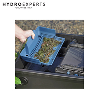 OASE BioTec ScreenMatic Flow-Through Filter - 90000