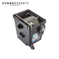 OASE ProfiClear Premium DF-L Pump-Fed OC | Max Flow Rate: 25000 lph