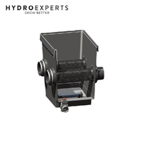 OASE ProfiClear Premium Moving Bed Module - Biological Pond Filter | Hel-X Media | Modular Expansion