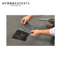 OASE OaseFol Flashing - 180 × 230MM | EPDM SOS Repair Tape