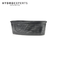 OASE Plant Oval Mesh Basket - 12L | 45CM x 18CM x 15CM