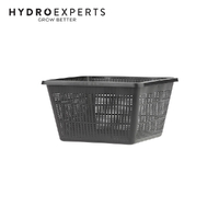 OASE Plant Basket Rectangular - 14L | 28CM - 28CM x 28CM x 18CM | Aquatic Plant Basket