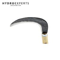 Youngju Traditional Korean Sickle - NAS Sickle