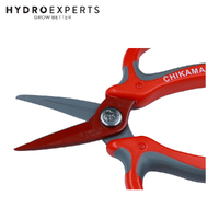 Chikamasa Flower Shears - MF-8000R